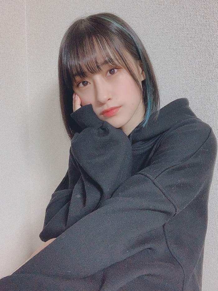 澄田綾乃 はみ出るFカップの水着グラビア画像！