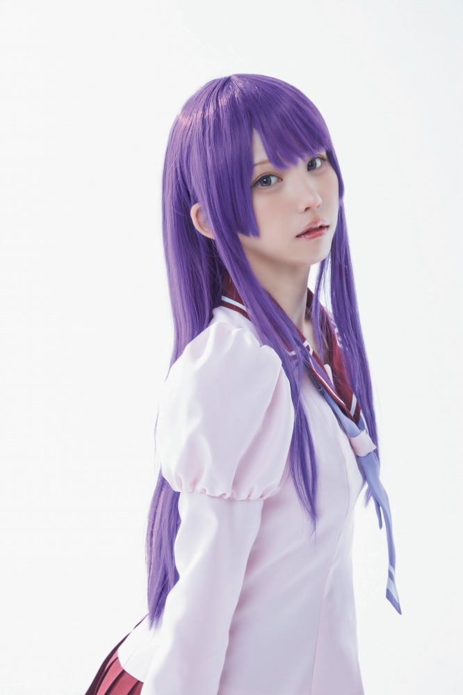 えなこ 過去のグラビア画像