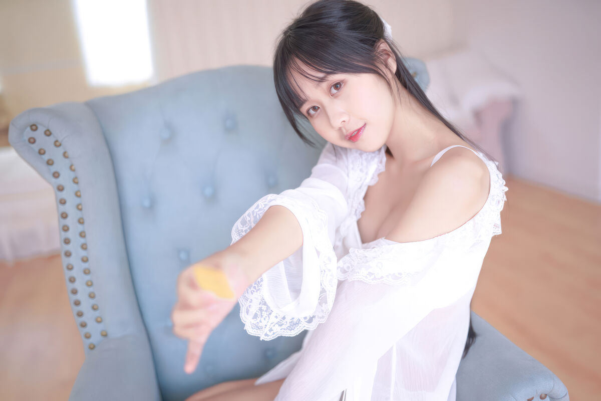 Coser@萌芽儿o0 - 白茶清欢