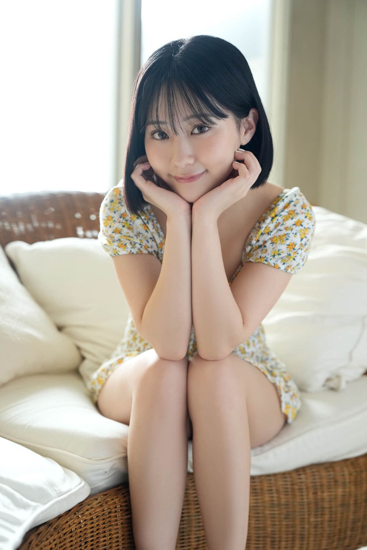 Miku Tanaka 田中美久 - FRIDAYデジタル写真集 オトナ色の夏 大ボリューム130ページ超 Part01