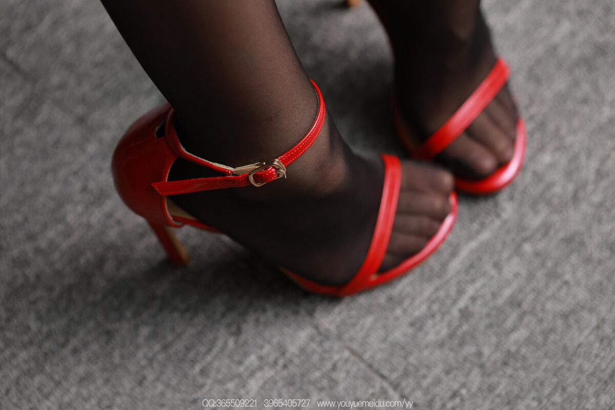 IESS异思趣向 SXJ No.2176 Qiu Qiu