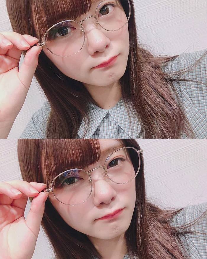 田村保乃 ナチュラルな激かわ水着グラビア画像！