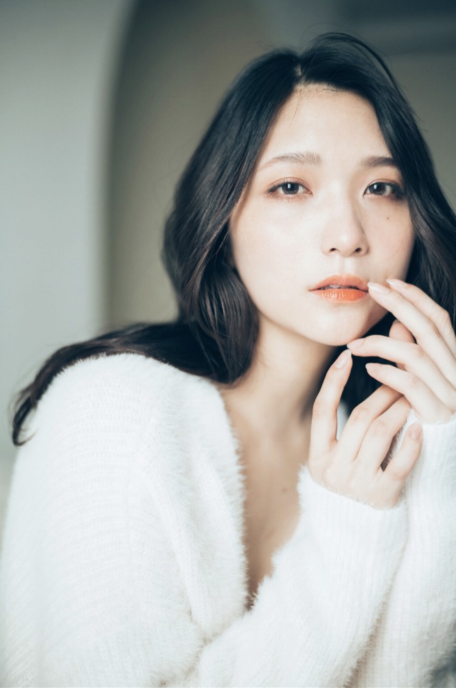 あまつまりな 脱ぎすぎ水着＆下着グラビア画像！