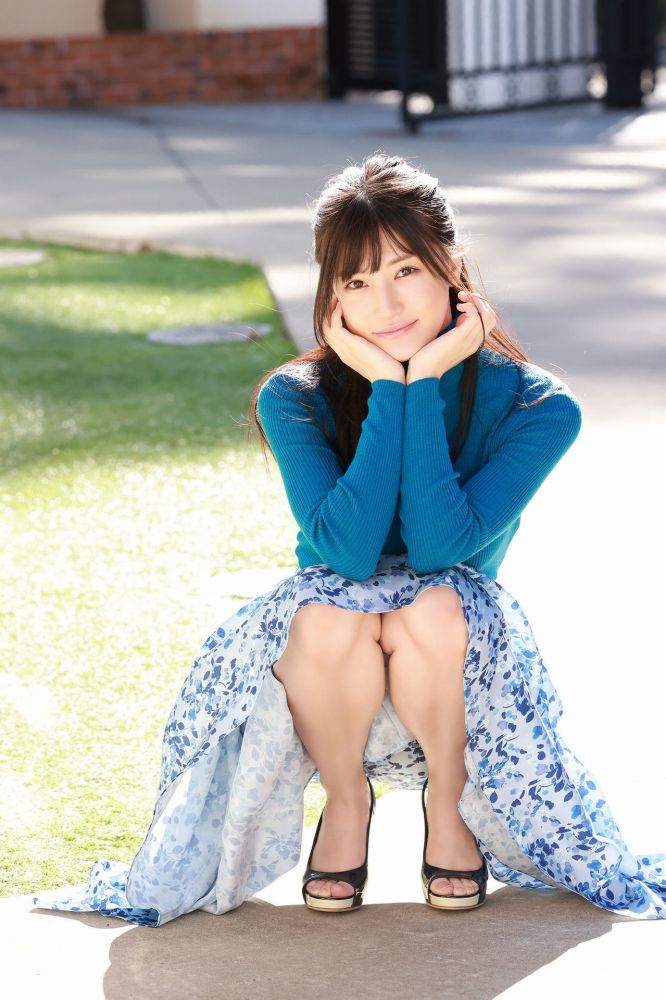 高橋しょう子 Gカップおっぱいヌード画像！