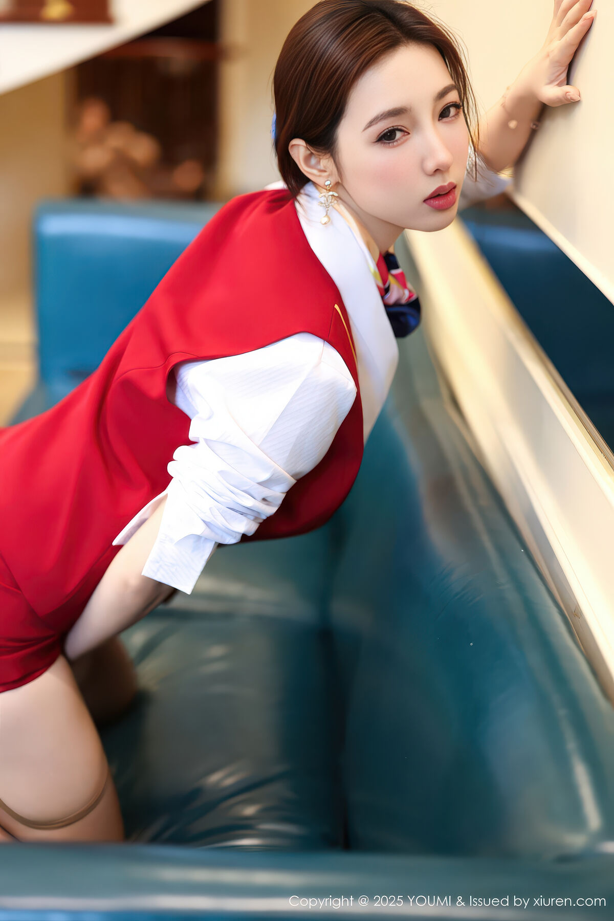 YouMi尤蜜荟 Vol.1189 Twins Tao Zhi Yao Yao
