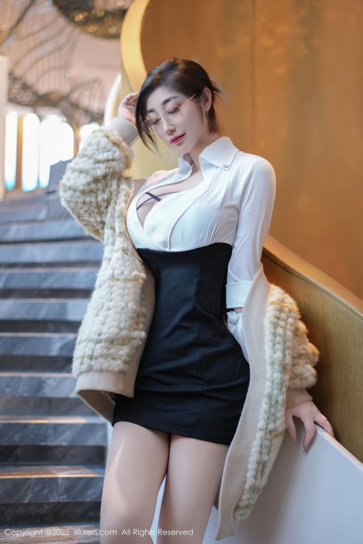 XiuRen秀人网 No.11045 Da Ji Toxic