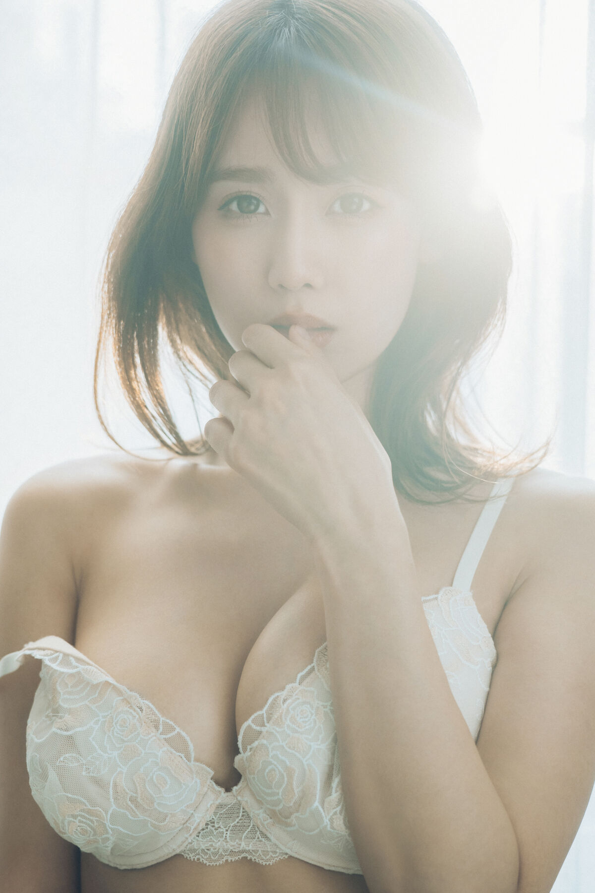 MISAKI - Sexy Photobook Part02