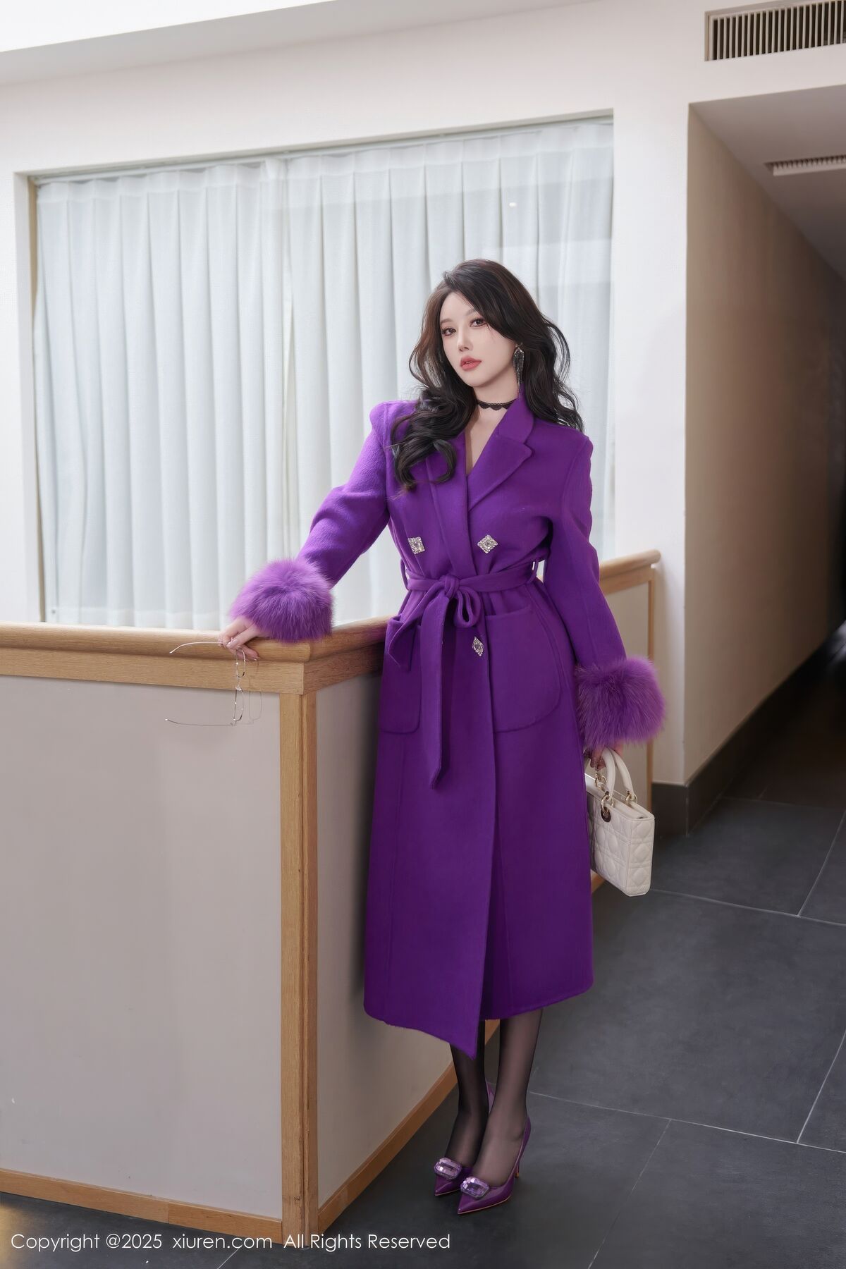 XiuRen秀人网 No.11063 CHENCHEN