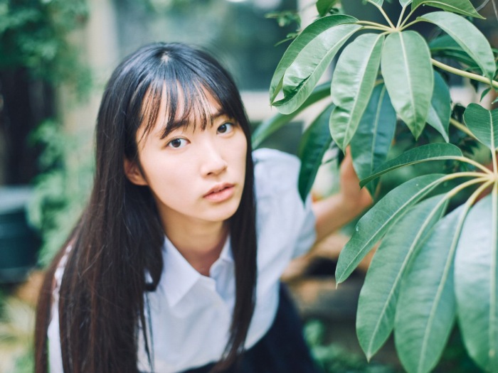 瑚々 スタイル抜群すぎる水着グラビア画像！