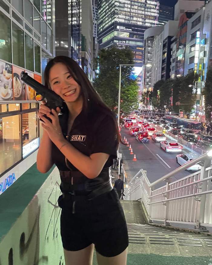 野村るな グラマラスな水着グラビア画像ほか！