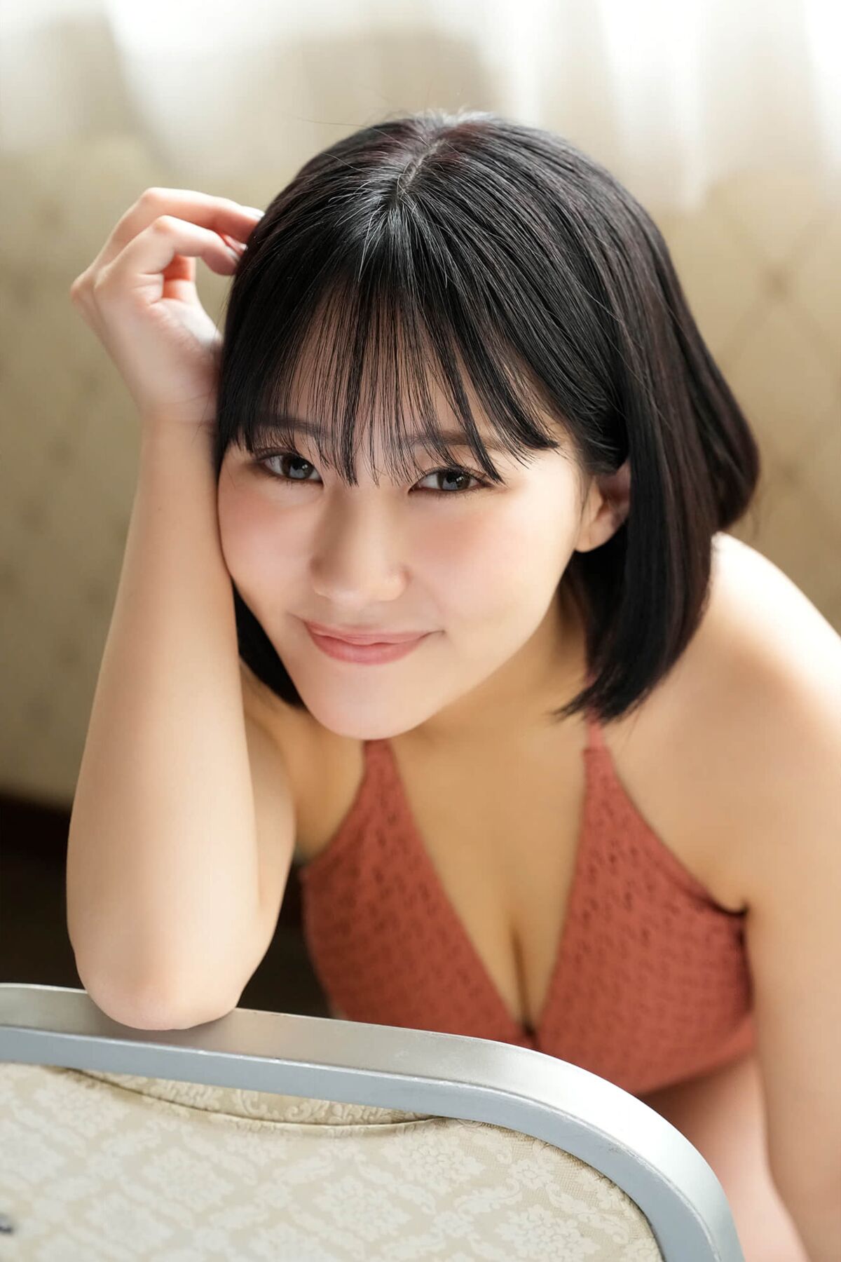 Miku Tanaka 田中美久 - FRIDAYデジタル写真集 オトナ色の夏 大ボリューム130ページ超 Part01