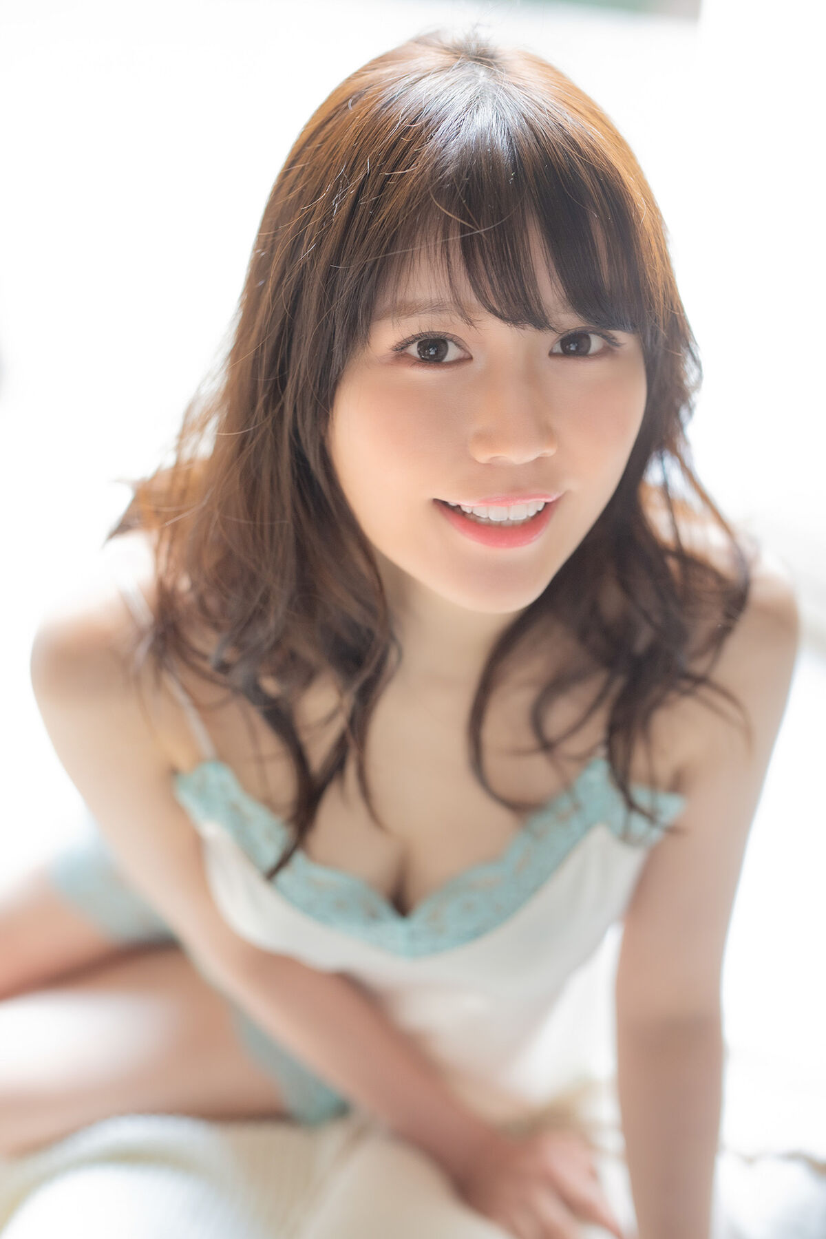 Yuka Kohinata 小日向ゆか - アサ芸アイドル写真集 好きです。