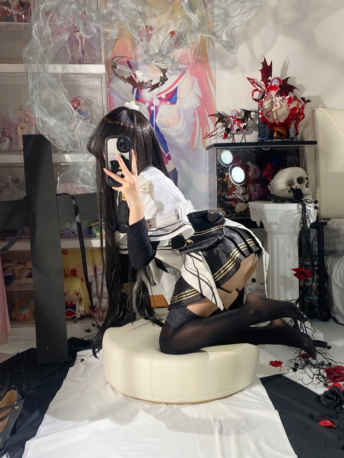 Coser@白栎Shirly - 明日方舟 阿尔图罗 Part01
