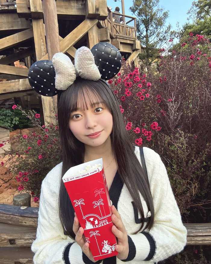 田中碧空 キュートな水着グラビア画像ほか！