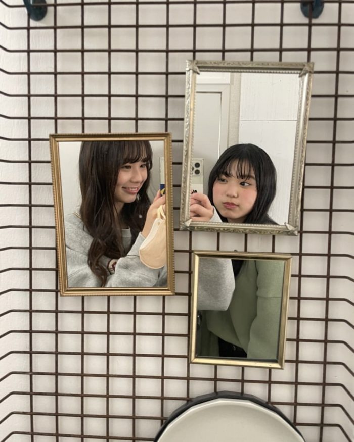 矢野ななか くびれボインの水着グラビア画像！