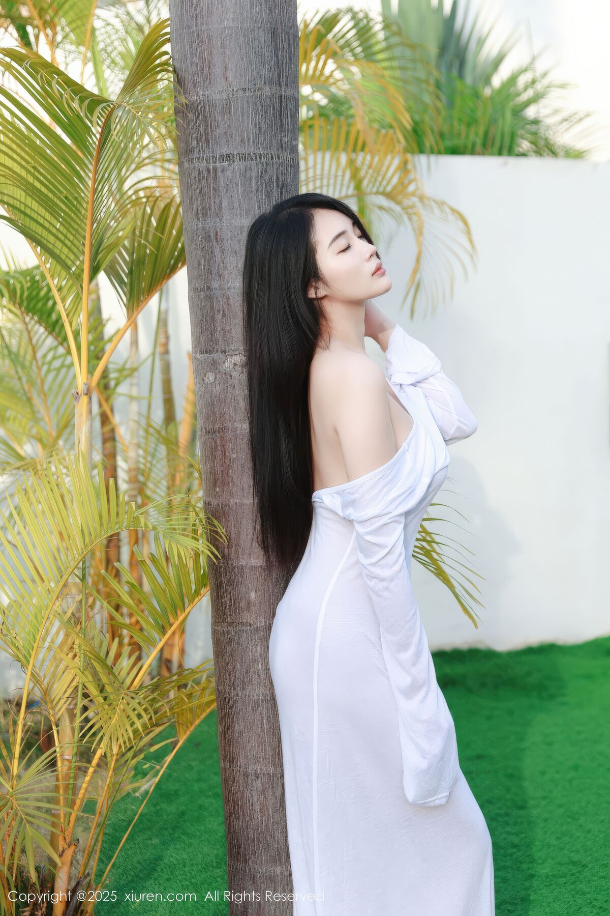 XiuRen秀人网 No.11129 Nan Qiao