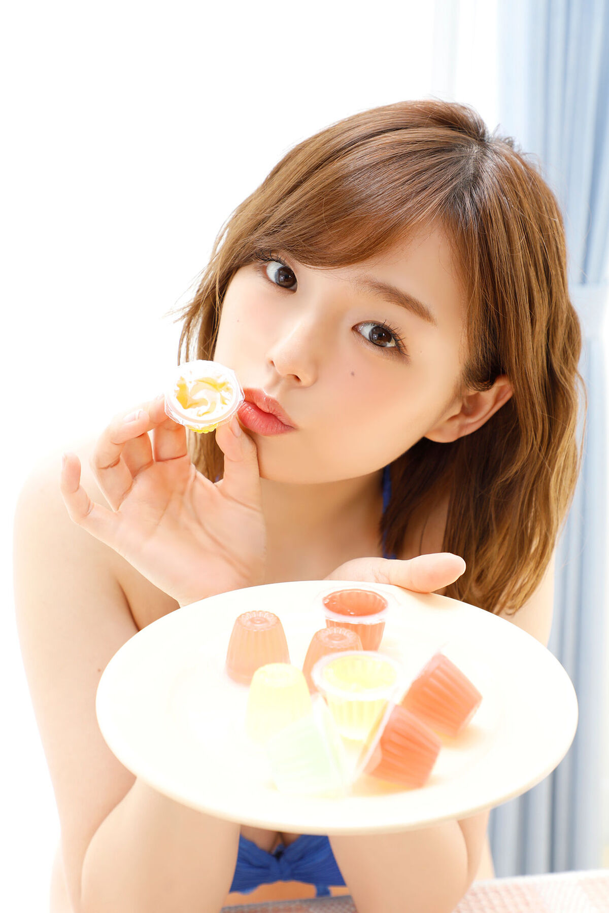 Ai Shinozaki 篠崎愛 - 増量版 愛 My Me 必撮 まるごと☆ Part01