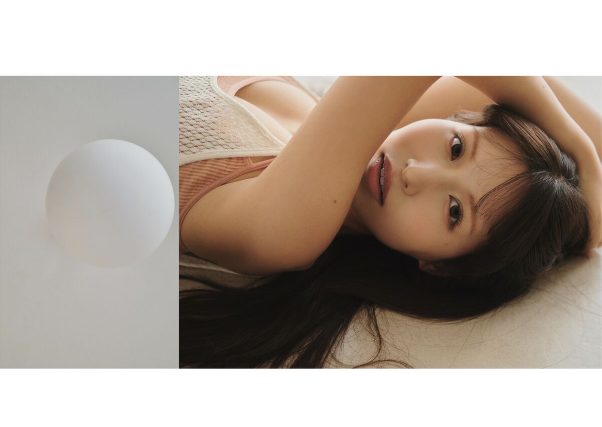 Momo Sakura 桜空もも - Trance Retinal とられち Part02