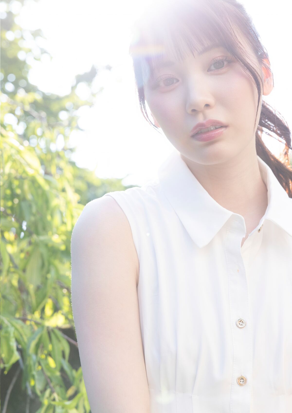 Mio Ishikawa 石川澪 - 今から始まるコト