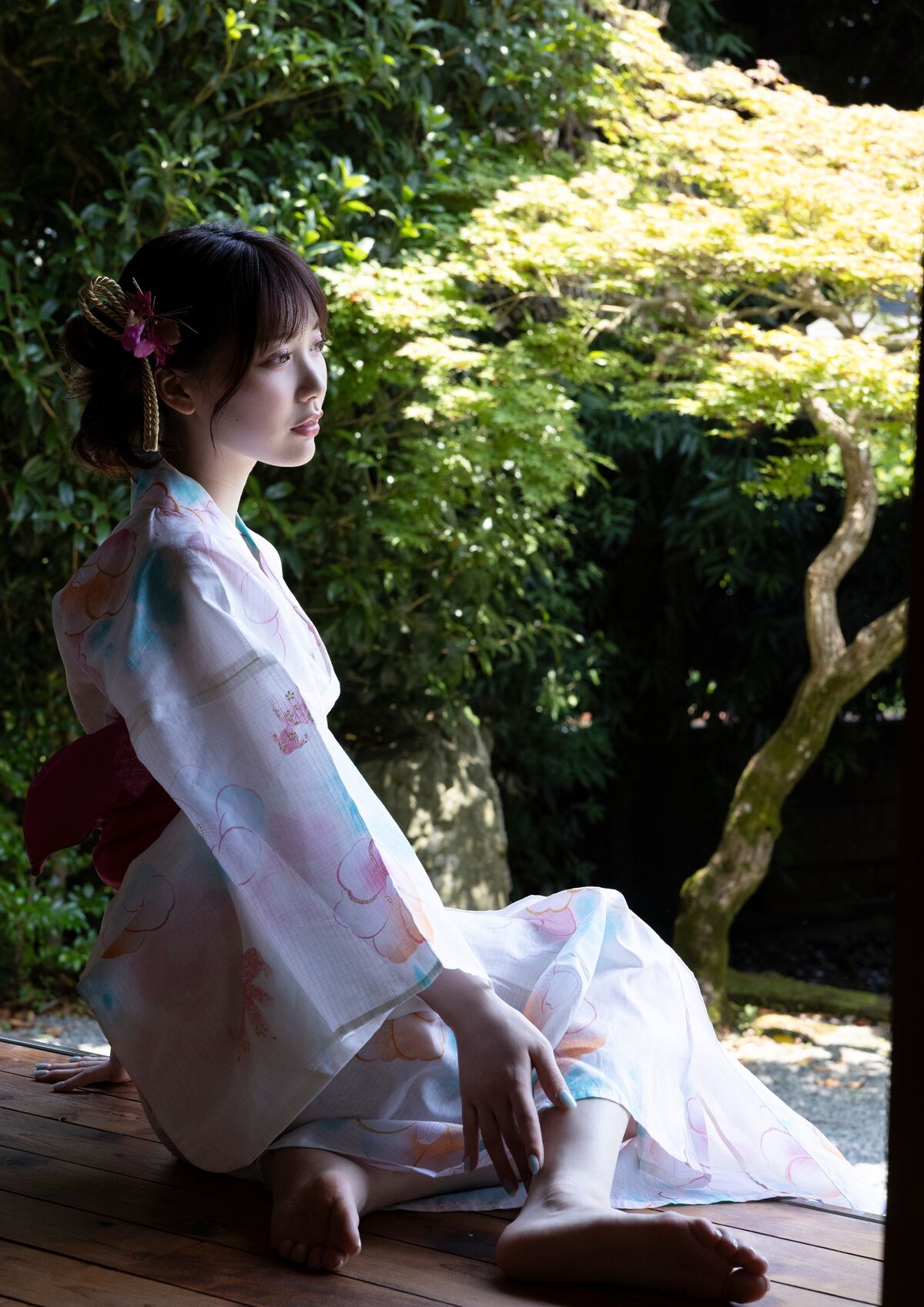 Mio Ishikawa 石川澪 - 今から始まるコト