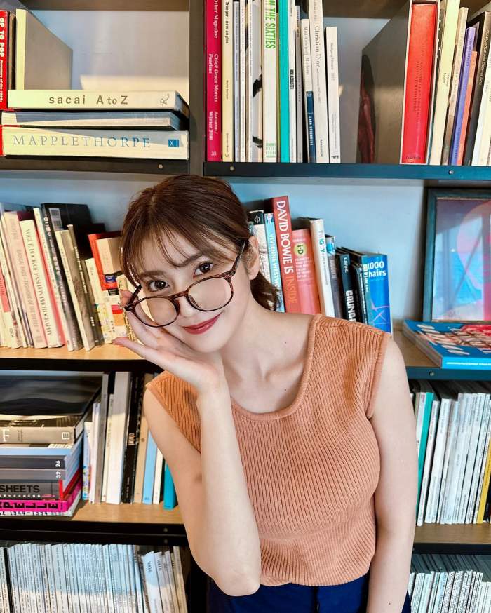 阿部なつき ボンキュッボンの水着グラビア画像！