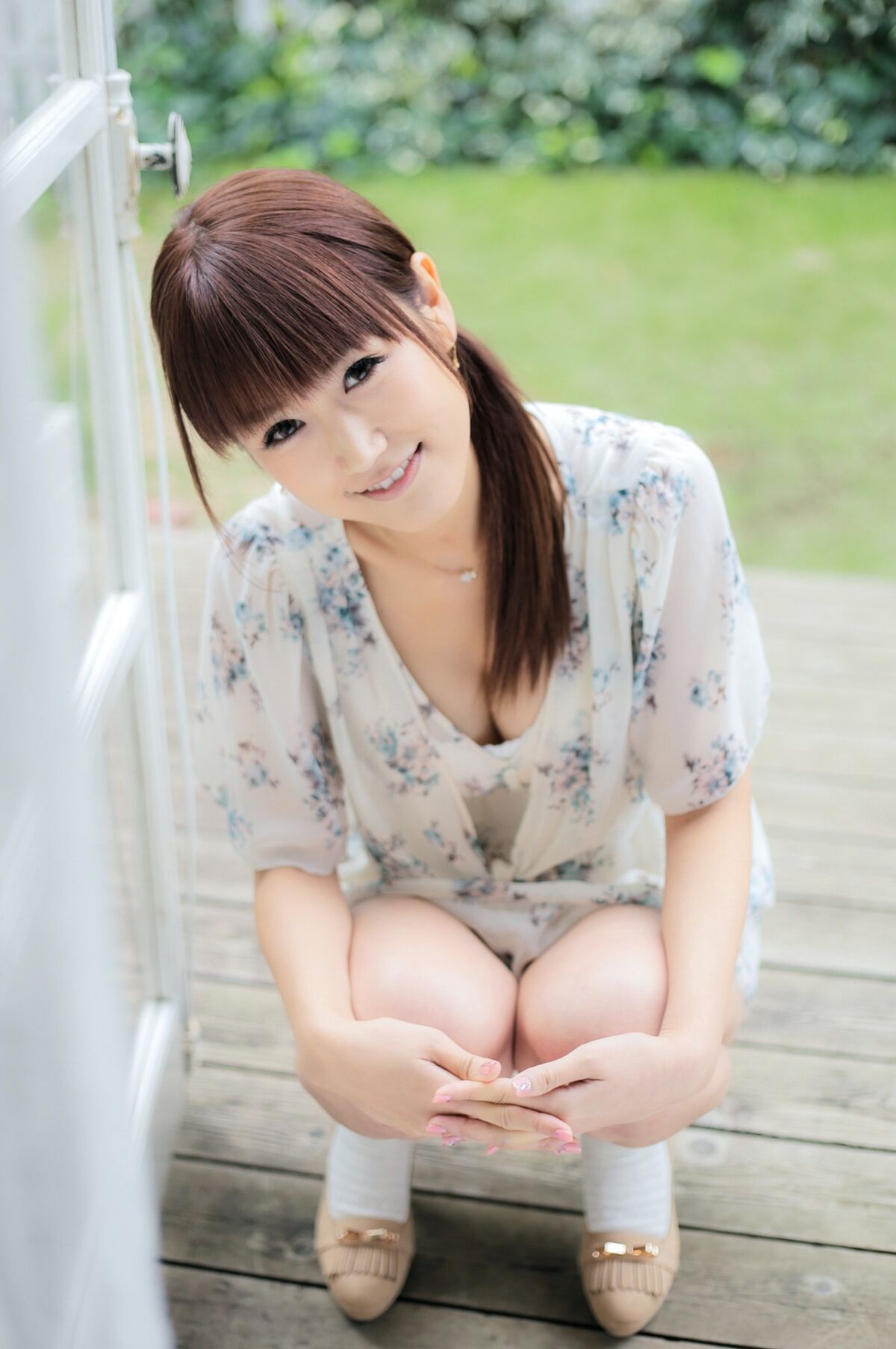 Seira Yamakawa 山川青空 - Prestige Photobook Please Make Me A Grown-up Woman 私を大人のオンナにしてください Part01