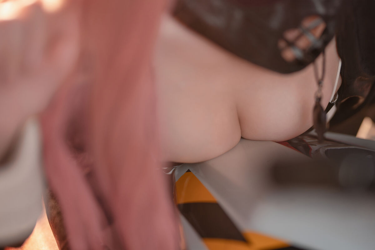 Coser@Bangni邦尼 - 妮可