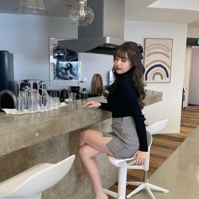 高橋かの かのぴぴの激かわな水着グラビア画像！