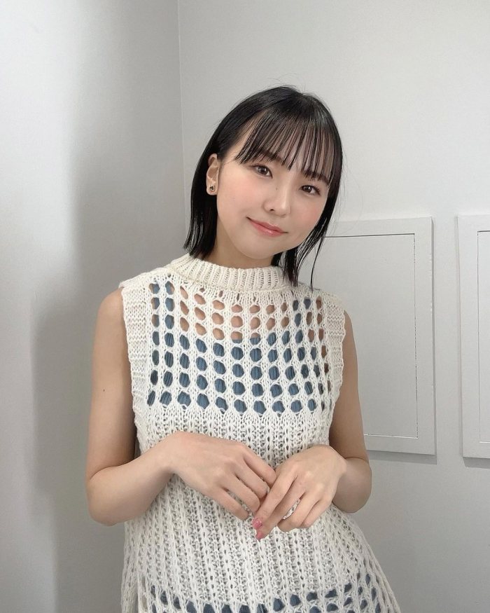 鍛治島彩 キュートな水着グラビアほか画像！