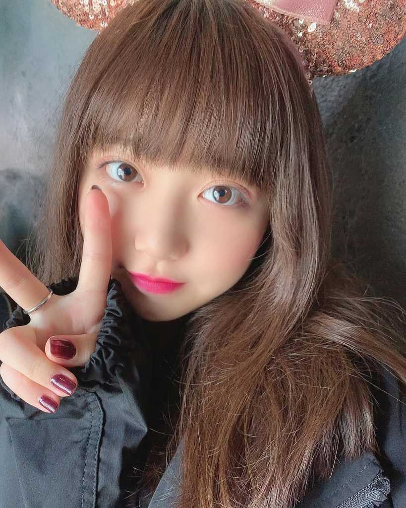 渡辺優奈 激かわボインな水着グラビア画像！