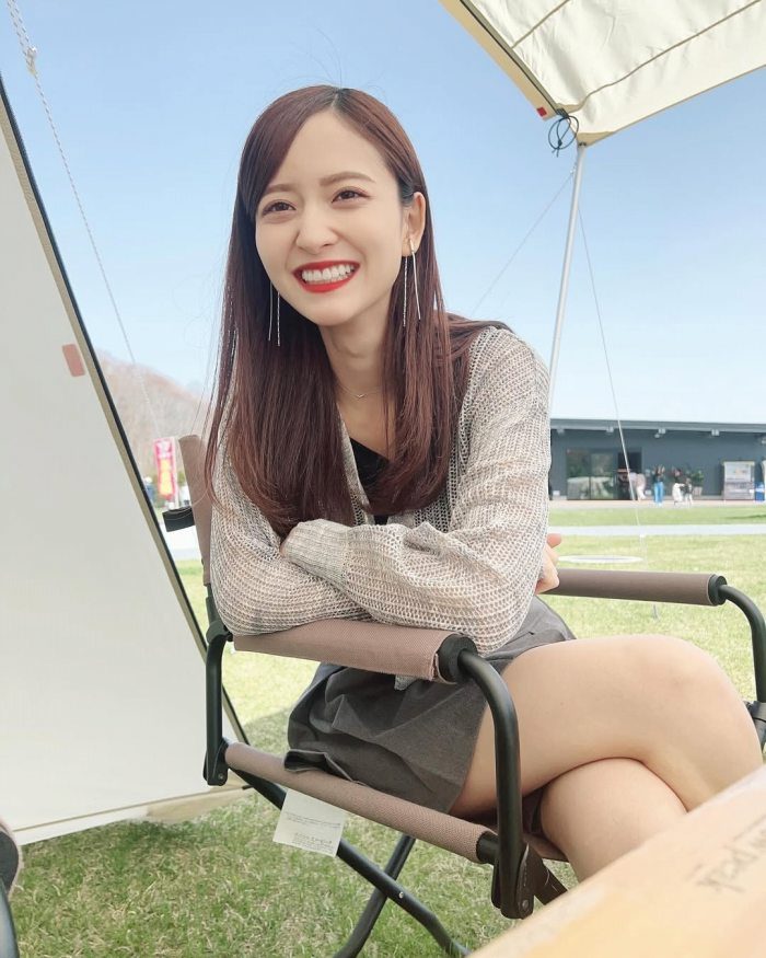 金川紗耶 美脚でスタイルが凄いグラビア画像！