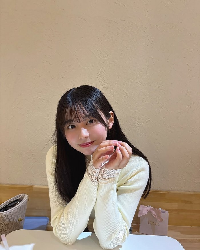 田中碧空 キュートな水着グラビア画像ほか！