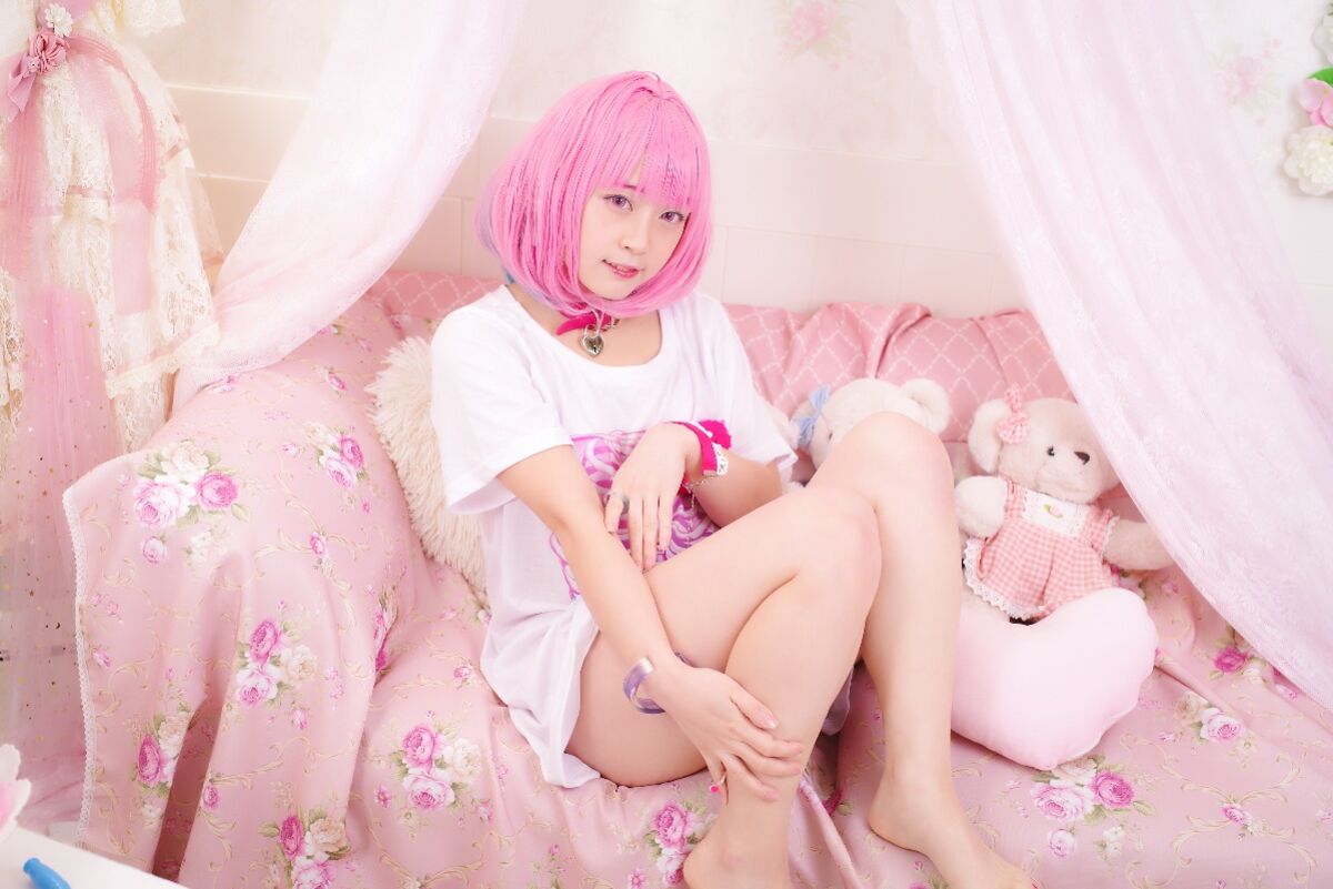 Coser@Salt Melon 塩めろん。 - さま、脱いだら人気が出るって本当ですか Part03