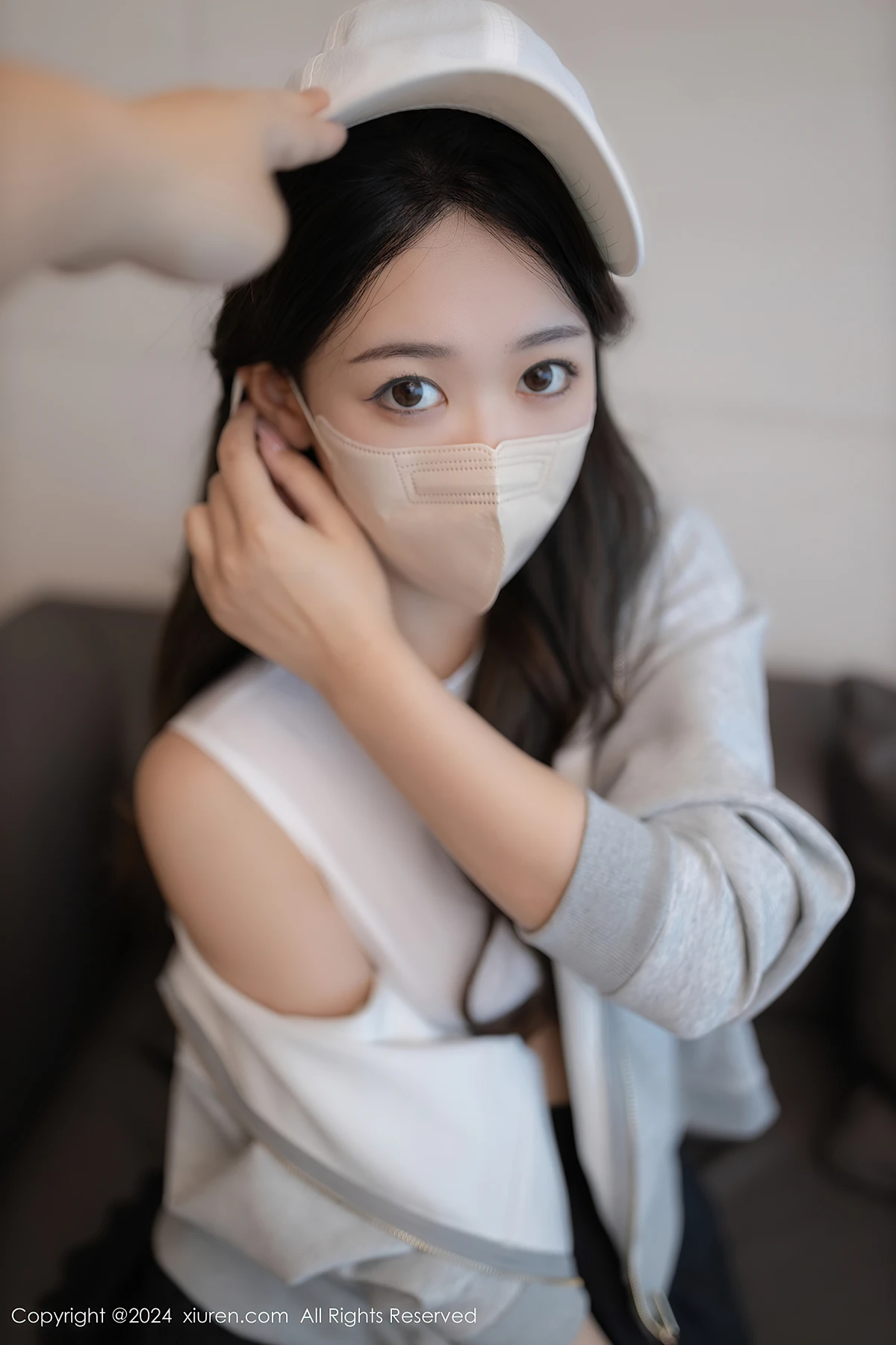 XiuRen秀人网 No.9196 TangAnQi唐安琪