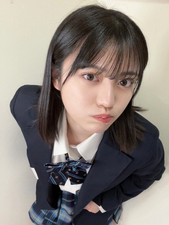 石浜芽衣 キュートな水着グラビアほか画像！