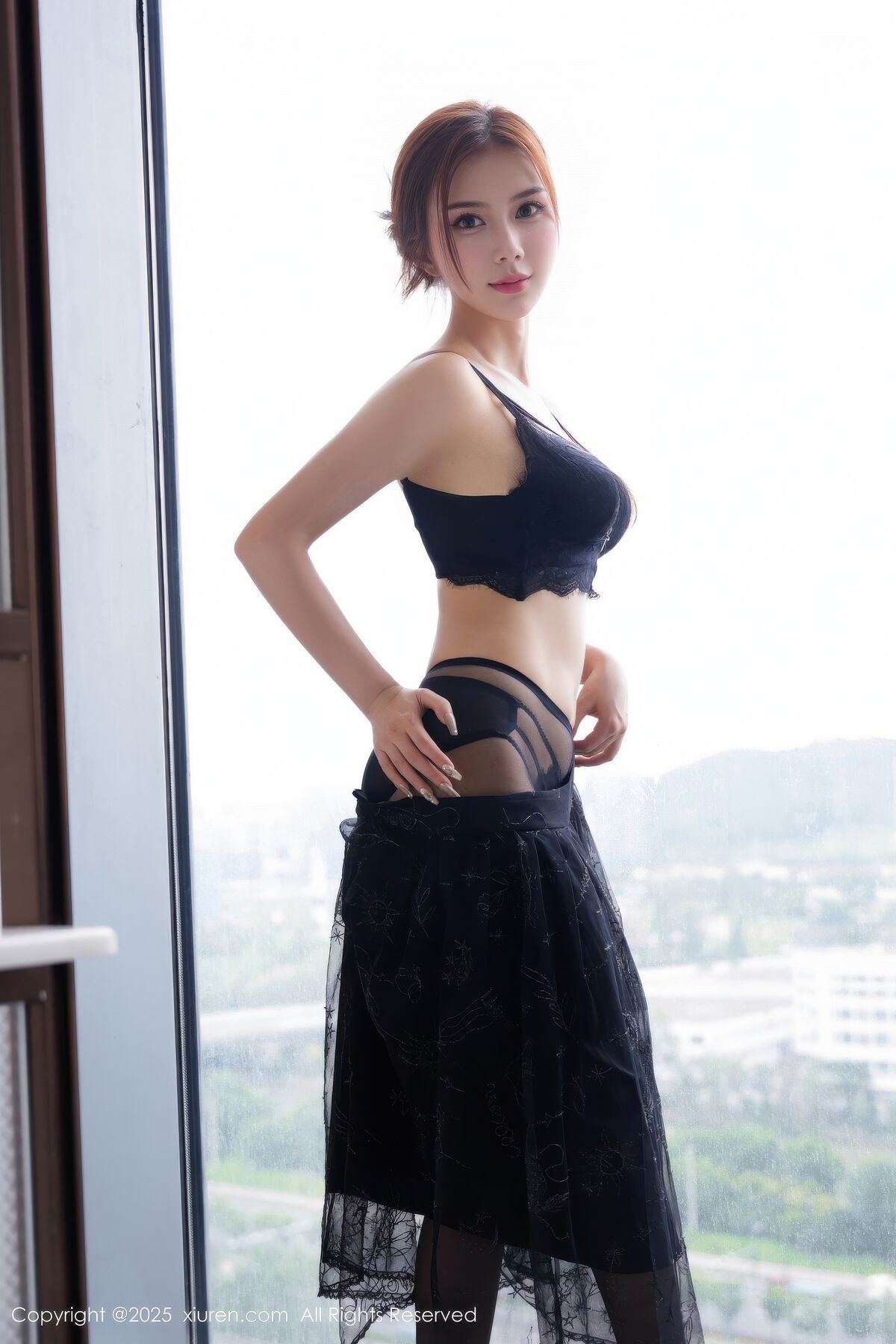 XiuRen秀人网 No.11016 Bai Zhi YY