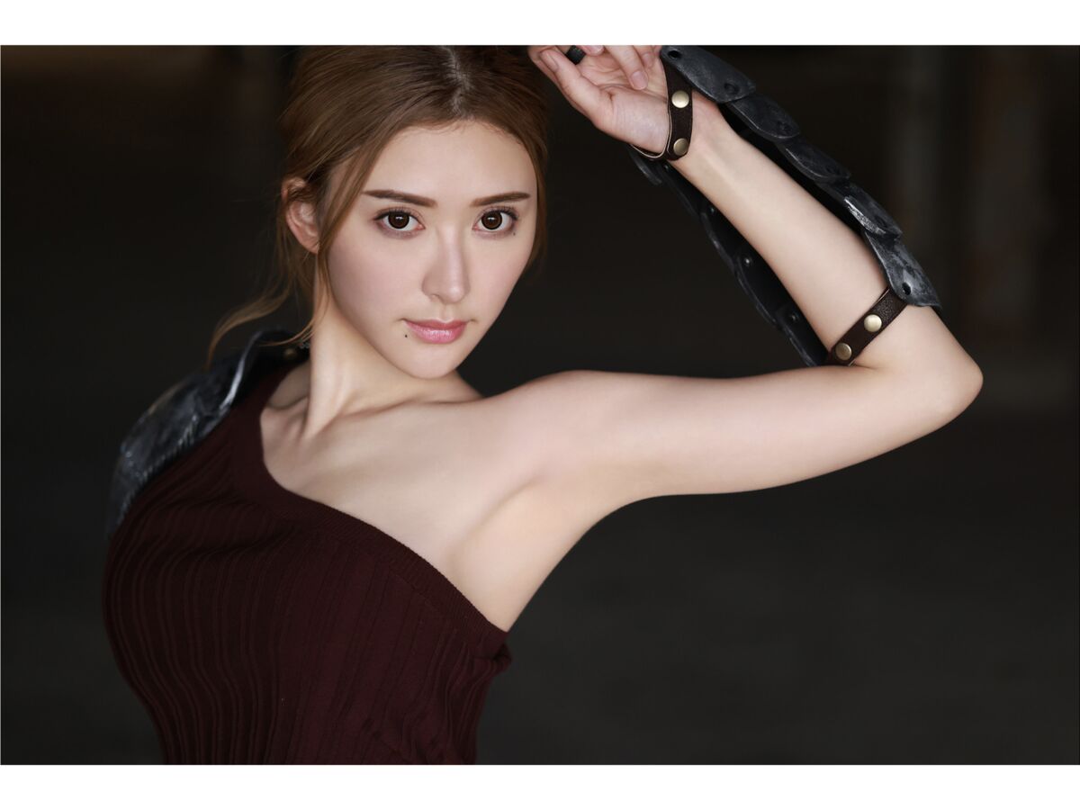 週刊ポストデジタル写真集 8woman Last Dance 裸女神 景