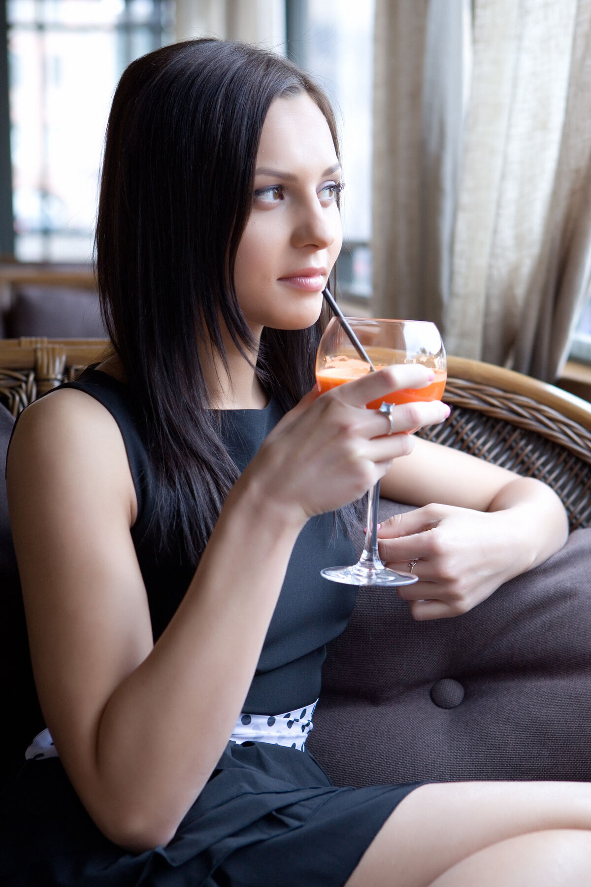 MetArt Taini - Hypnos Part02