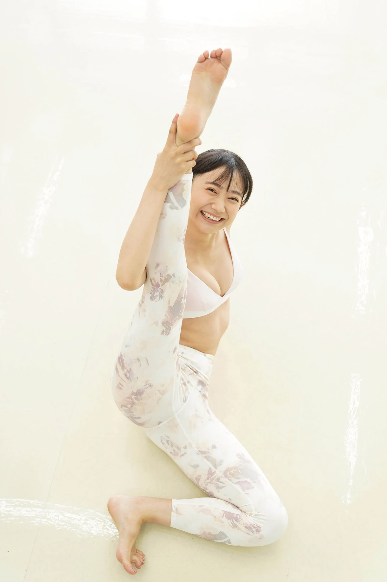 Nanako Aizawa 相沢菜々子, ヤンマガデジタル写真集 「グラビアちゃんはバズりたい」 Set.02