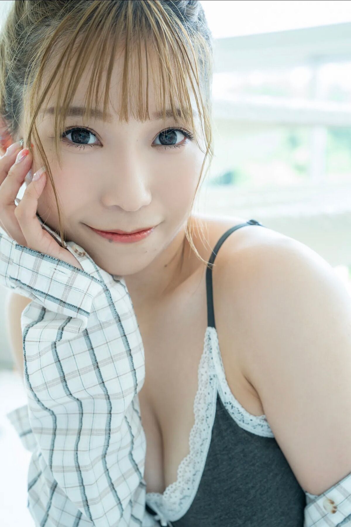 Asaka 亜咲花 - FRIDAYデジタル写真集 Born this Way Vol.2 超豪華版 Part01