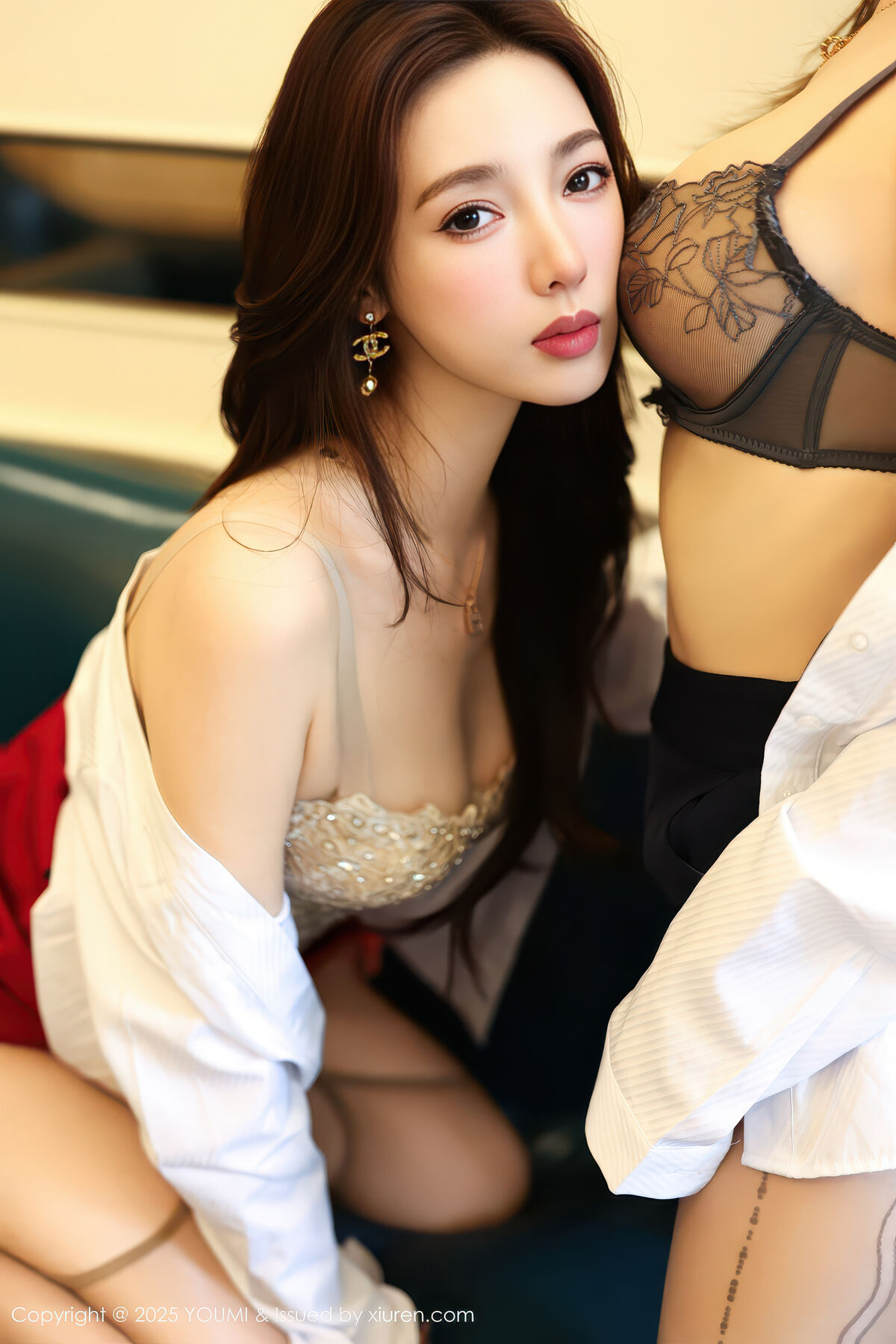YouMi尤蜜荟 Vol.1189 Twins Tao Zhi Yao Yao