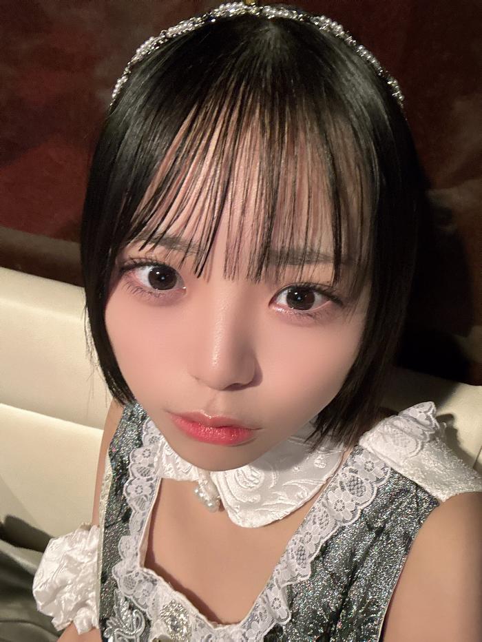 真白雪澄 Gカップボインの水着グラビア画像！