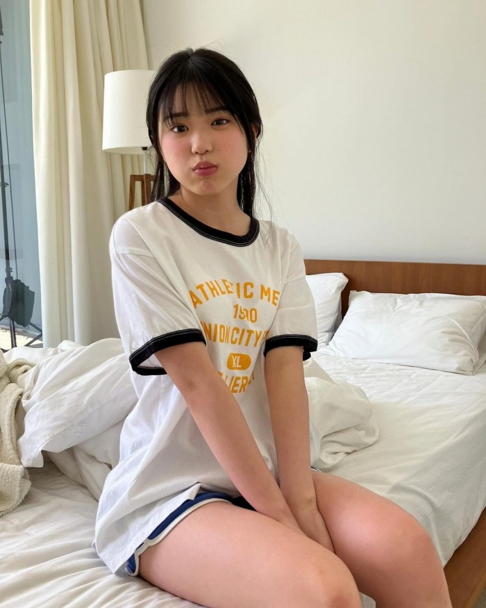 矢野ななか くびれボインの水着グラビア画像！