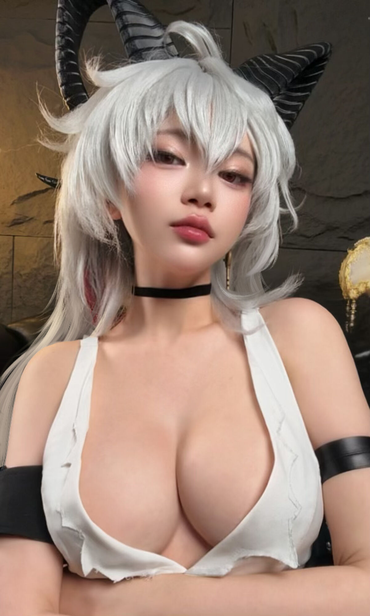 Coser@ZinieQ - Zani Wuthering Waves