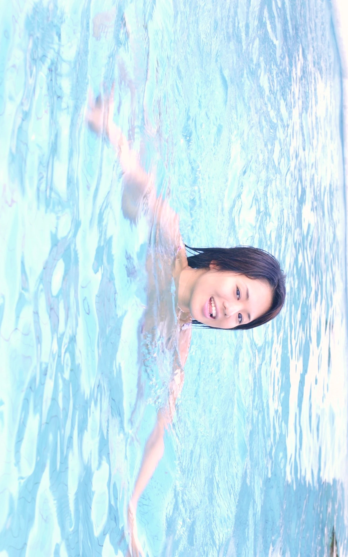 Sora Aoi 蒼井そら, ヌード写真集 「裸体工房」 Set.04