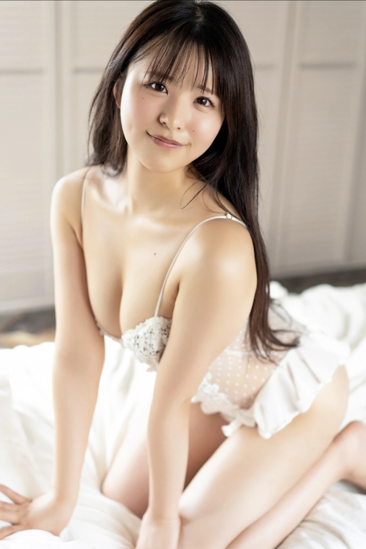 Moa Towae 永遠縁もあ, FLASHデジタル写真集 「また、会えたね。」 Set.01