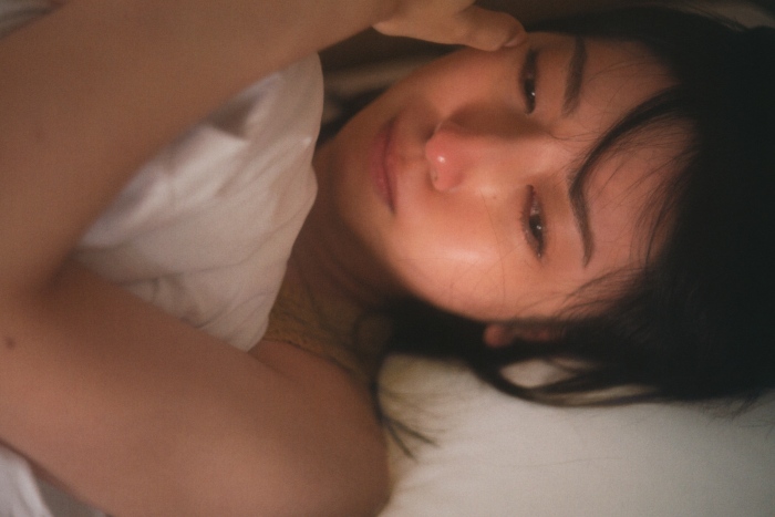 金村美玖 しっとりかわいい水着＆生脚画像！