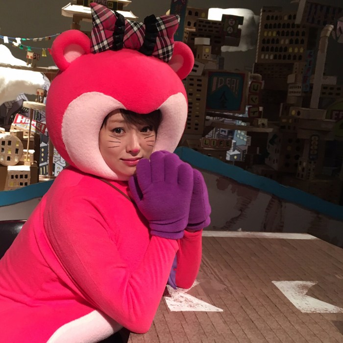 深田恭子 ムッチリ水着＆下着グラビア画像！