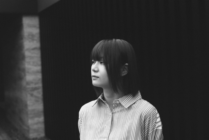 いけちゃん 細身でEカップの水着グラビア画像！