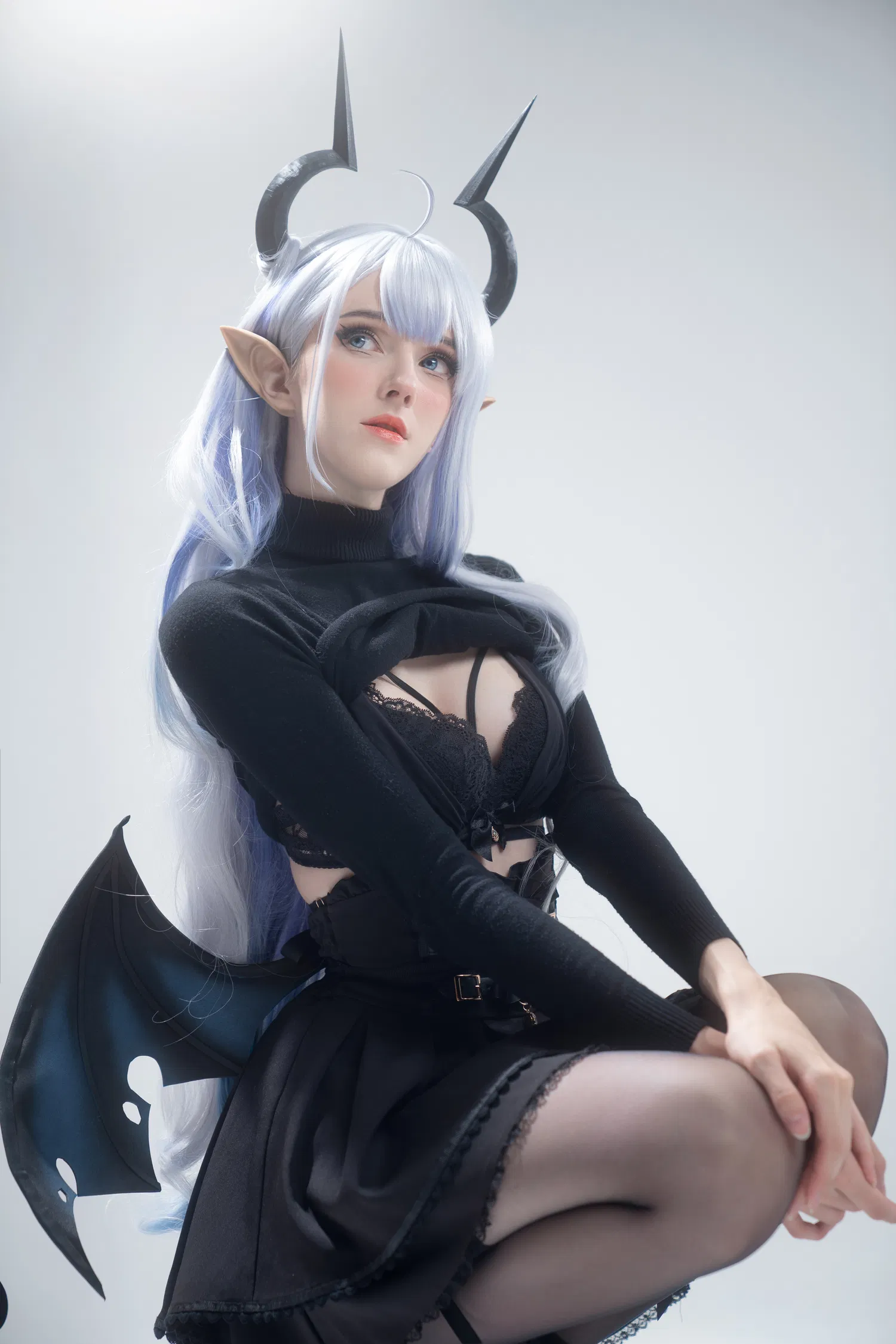 [Cosplay] Candy Ball Thea